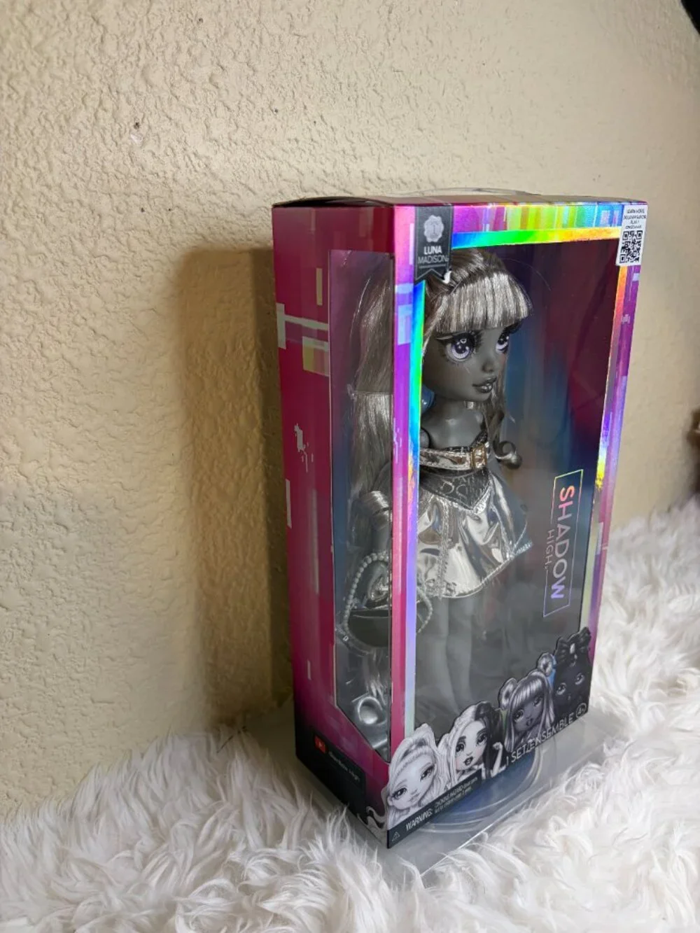 MGA Entertainment new box